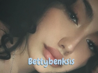 Bettybenksis