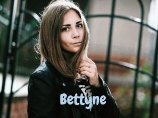 Bettyne