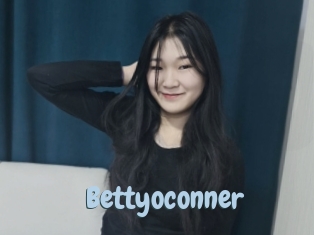 Bettyoconner