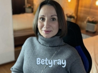 Betyray