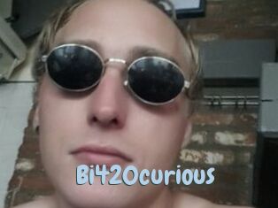 Bi420curious