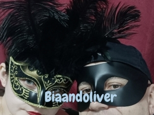 Biaandoliver