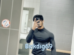 Bickdig69