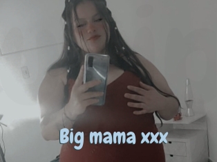 Big_mama_xxx