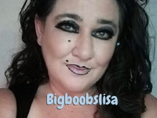 Bigboobslisa