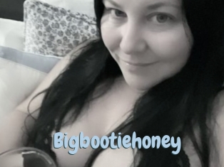 Bigbootiehoney