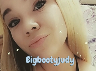 Bigbootyjudy