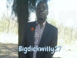 Bigdickwilly27