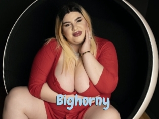 Bighorny