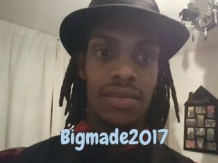 Bigmade2017