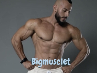 Bigmusclet