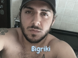 Bigriki