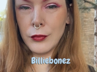 Billiebonez