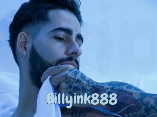 Billyink888