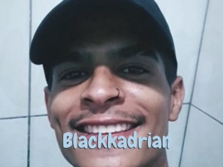 Blackkadrian