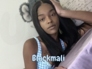 Blackmali