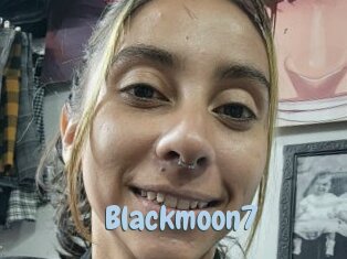 Blackmoon7