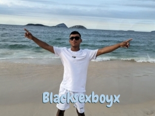 Blacksexboyx