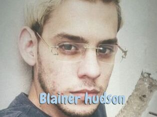 Blainer_hudson