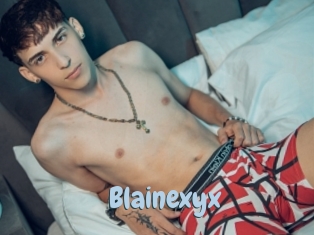 Blainexyx