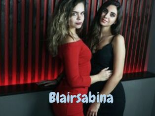 Blairsabina