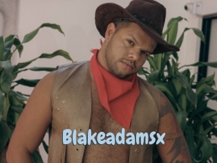 Blakeadamsx