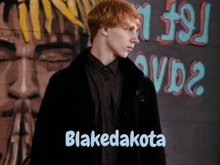 Blakedakota