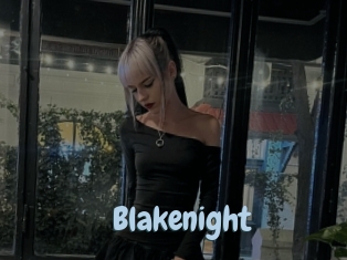 Blakenight