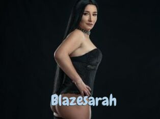 Blazesarah