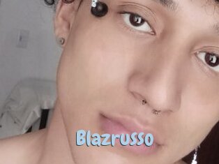 Blazrusso