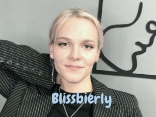 Blissbierly