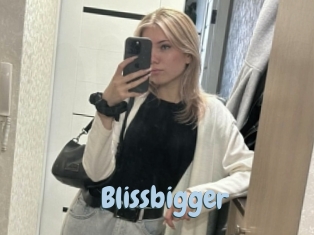 Blissbigger