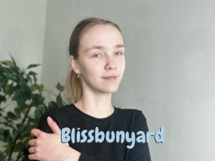 Blissbunyard