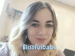 Blissfulbabe