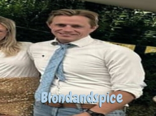 Blondandspice