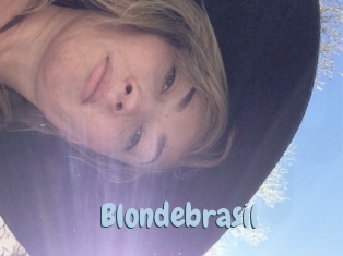 Blondebrasil