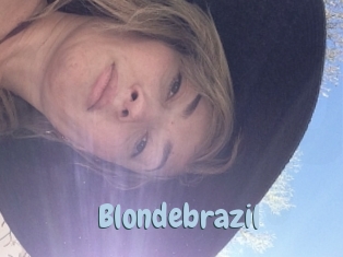 Blondebrazil