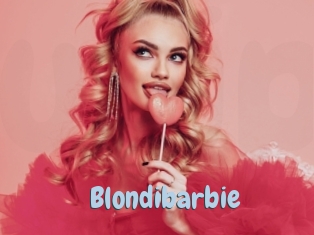 Blondibarbie