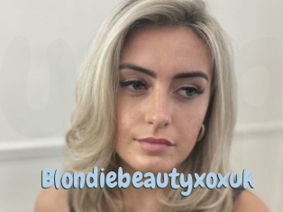 Blondiebeautyxoxuk