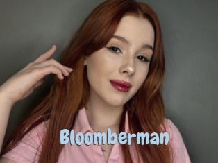 Bloomberman