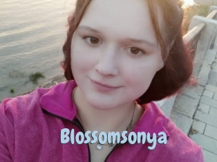 Blossomsonya