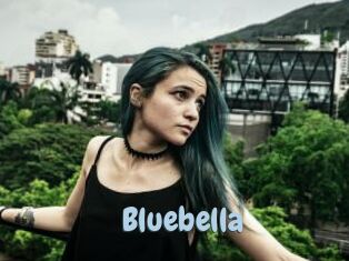 Bluebella