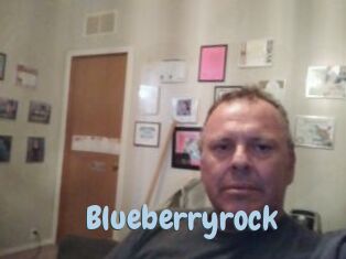 Blueberryrock