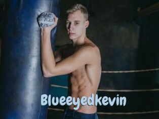 Blueeyedkevin