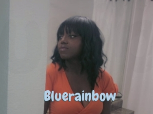 Bluerainbow