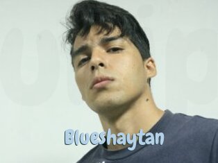 Blueshaytan