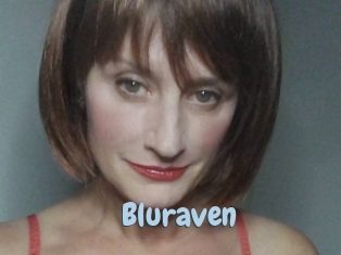 Bluraven