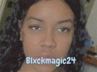 Blxckmagic24