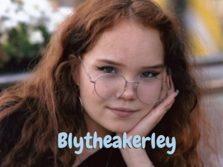 Blytheakerley