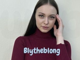 Blytheblong